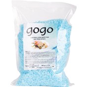 Resim Gogo Manikür Pedikür Spa Banyo Tuzu 1000gr 