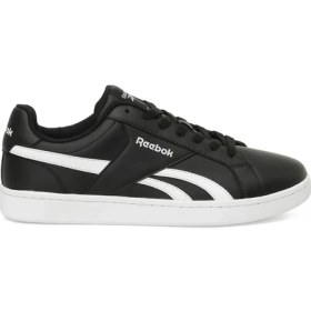 Resim Reebok Clean Edge Erkek Siyah Sneaker 