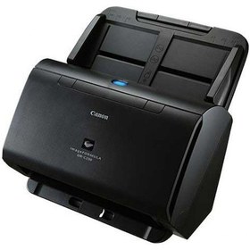 Resim Canon Dr-C230 A4 30 Syf/Dk 600 Dpi Hızlı Döküman Tarayıcı 