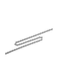 Resim Shimano Zincir Cn-nx10 Single Speed Kutusuz Siyah - Kırmızı 