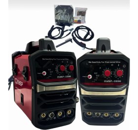 Resim Mig Mma 980 Yeni Nesil Dijital Gazsız Gazaltı Eysp Inverter Kaynak Makinesi 