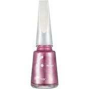 Resim Flormar Pearly - Sedefli Oje No:PL360 Fuchsia Flower 