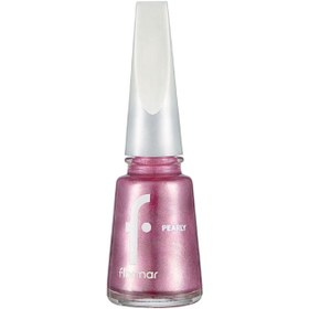 Resim Flormar Pearly - Sedefli Oje No:PL360 Fuchsia Flower 