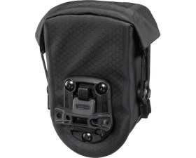 Resim Ortlıeb F9674 Sele Altı Çantası Micro Two 0,8l Mat Siyah 