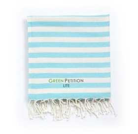 Resim Mare Peştamal 90x170cm Püsküllü Capri 