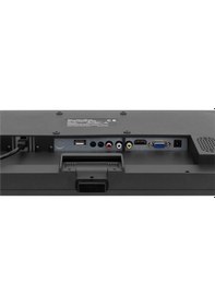 Resim Hello Hl-2700 27'' Audio In-rca-vga-hdmı-usb 12 Volt Adaptörlü Full Hd Led Monitör 