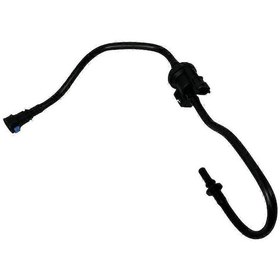 Resim Tank Supply Hose For Spare Parts - Lr010806 Purge Valve Pipe Black. 