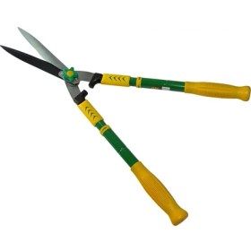 Resim Eltu 036WKLG Çim - Çimen Makası 700-860 mm - Teleskopik 