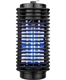Resim Asonic AS-A23 3W UV Işıklı Sinek Öldürücü 