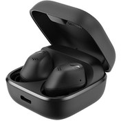 Resim Accentum True Wireless Siyah Kulak İçi Kulaklık Sennheiser