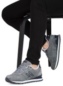 Resim Hammer Jack Erkek Gri Sneaker 