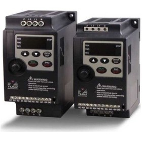 Resim Yılmaz Redüktör Nl1000-02r2g4-y Yb1000 Serisi 2.2kw Trifaze Temel Seri Ac Sürücü İnverter 