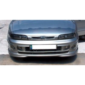 Resim Gtm Fiat Brava Bodykit Full Takım - Fiat Brava Body Kit Full Takımı 