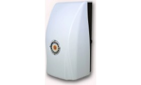 Resim Spectrum Sensörlü El Dezenfektan Makinesi Serum Poşet Kartuşlu 