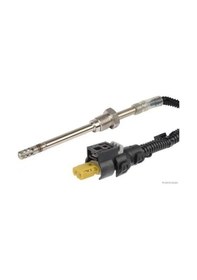 Resim Mercedes E250 W212 Egzoz Sicaklik Sensoru 2009-2012 Herth+buss 70682202 