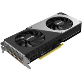 Resim Inno3D RTX4060Ti Twin x2 8GB 128Bit GDDR6 (N406T2-08D6-171153N) Ekran Kartı 