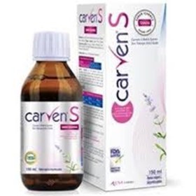 Resim Carvens Şekersiz Sıvı Takviye Edici Gıda 150 ml 