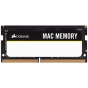 Resim CMSA16GX4M2A2666C18 16GB (2X8GB) DDR4 2666MHz CL18 APPLE MAC UYUMLU DIMM BELLEK CMSA16GX4M2A2666C18 16GB (2X8GB) DDR4 2666MHz CL18 APPLE MAC UYUMLU DIMM BELLEK