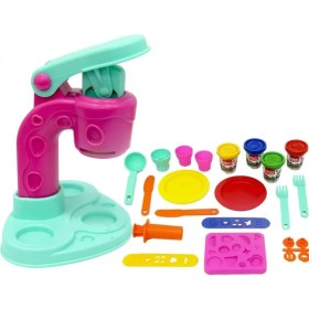 Resim Mena Rise - Dondurma Fabrikası Oyun Hamuru ( 30950) 