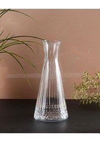 Resim Paşabahçe 80403 Elysia Başucu Su Ve Meşrubat Sürahisi Karaf Şişe 