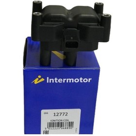 Resim Ateşleme Bobini Ford Focus 2005> (Oem: 4m5g 12029 Zb), İntermotor: 12772 