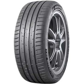 Resim Nankang As-3 215/55R18 99V XL Yaz Lastiği 2024 