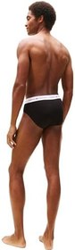 Resim Tommy Hilfiger 3P BRIEF DTM Erkek Mayo Erkek 