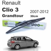 Resim Clıo 3 Grandtour Arka Silecek Süpürgesi 300mm +2007 M-Y301-13 