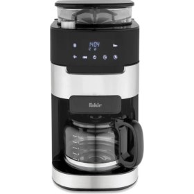 Resim Fakir Km6151 Filtre Kahve Makinesi Fakir
