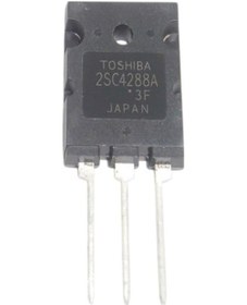 Resim 2sc 4288a To-3pl Transistör-181159 