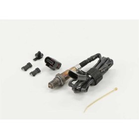 Resim Bosch 258006986 OKSİJEN SENSÖRÜ JETTA III PASSAT / A3 A4 2.0 TFSI 