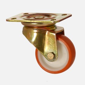 Resim Emes ED01 Zkp 150 Dönerli Teker Ağır Tip (4 Adet) 