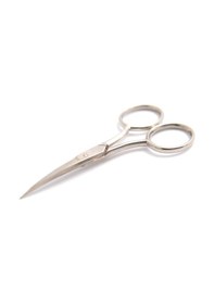 Resim Nakış Makası Ayrık Uç 4.5inç - 11.43cm / 011-450 
