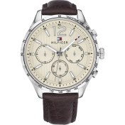 Resim Tommy Hilfiger TH1791467 Erkek Kol Saati 