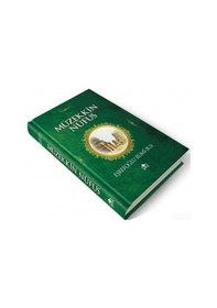 Resim Müzekkin Nüfus - Eşrefoğlu Rumi - Merve Yayınları 