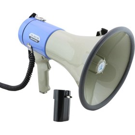 Resim Magicvoice MV-66 USB-SD-MMC Mayklı 25 W Megafon 