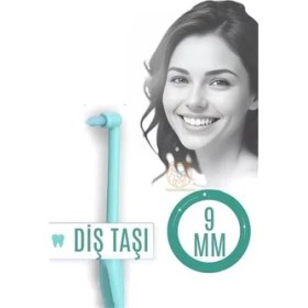 Resim Kuzgun Ticaret Bfs Diş Taşı Temizleyici 