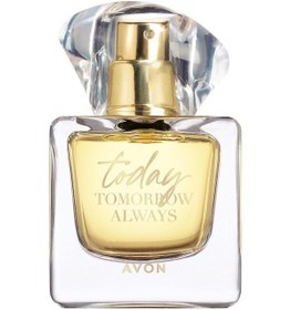 Resim Avon Today Kadın Parfüm EDP 50 ML 