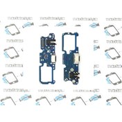 Resim Oppo Realme Uyumlu 6 Şarj Soketi Kulaklık Soketi Full (547584081) 