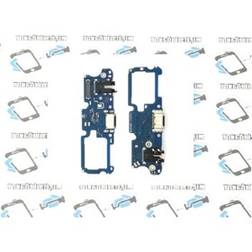 Resim Oppo Realme Uyumlu 6 Şarj Soketi Kulaklık Soketi Full (547584081) 