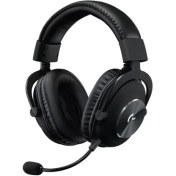 Resim Logitech G Pro x 7.1 Surround Ses Oyuncu Kulaklığı 981-000818 