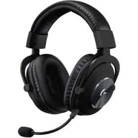 Resim Logitech G Pro x 7.1 Surround Ses Oyuncu Kulaklığı 981-000818 