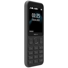 Resim Nokia 215 TR Garanti | Siyah 