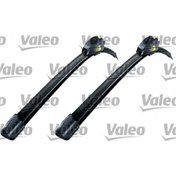 Resim SILECEK SUPURGESI ARKA X1 285mm MUZ TIP GOLF VI POLO VI SWF VALEO 119514 OEM SILECEK SUPURGESI ARKA X1 285MM MUZ TIP GOLF VI POLO VI SWF VALEO 119514