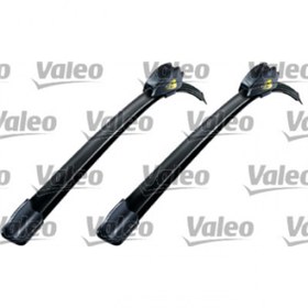 Resim SILECEK SUPURGESI ARKA X1 285mm MUZ TIP GOLF VI POLO VI SWF VALEO 119514 OEM 