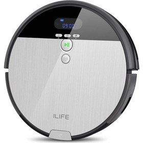 Resim ILife V8S Elektrikli Akıllı Ev Süpürgesi 