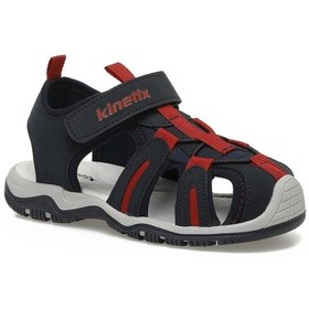 Resim Kinetix Derono 5fx Lacivert Erkek Çocuk Sandalet 000000000102005689 Lacivert 