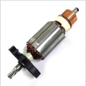 Resim MAB 525 Manyetik Endüvi Rotor Kollektör 