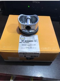 Resim Palio Albea Doblo 1.2 8v Piston Segman Std. Goetze 87-835900-12 