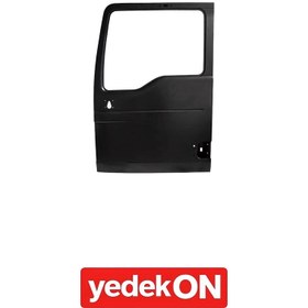 Resim Kapı Komple Tgx Euro-6 Sol (Kahveci Premium) - 81626004129 